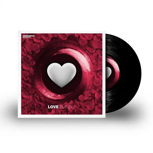 Produktbild: Love Bundle (Hörprogramm)