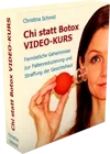 Produktbild: Chi statt Botox – Gesichtsyoga-Kurs