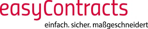 Produktbild: Webdesign-Vertrag mit AGB (easyContracts)