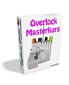 Produktbild: Overlock-Masterkurs