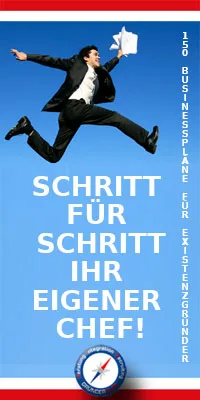 Produktbild: Businessplan-Vorlagen für Existenzgründer