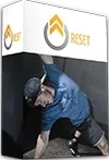 Produktbild: RESET Schulterprogramm (6 Wochen)