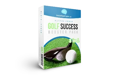 Produktbild: Golf-Success Mentaltraining