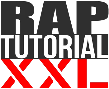 Produktbild: Rap-Tutorial XXL