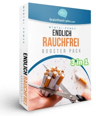 Produktbild: Endlich rauchfrei – Mentaltraining