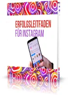 Produktbild: Erfolgsleitfaden Instagram