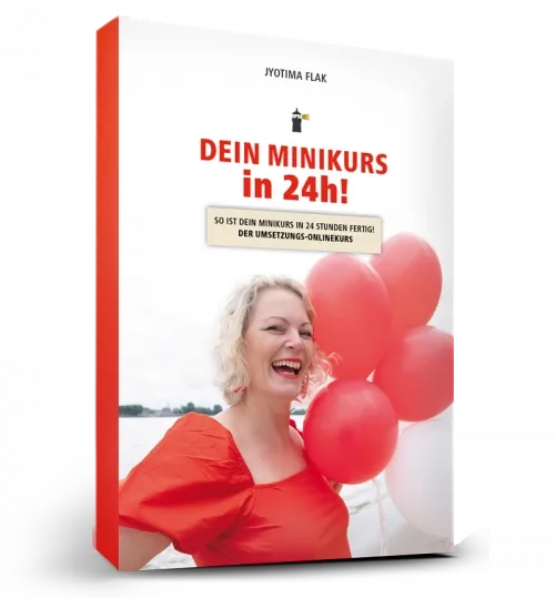 Produktbild: Dein Minikurs in 24h