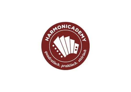Produktbild: Ziehharmonika-Anfängerkurs (Harmonicademy)