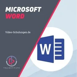 Produktbild: Microsoft Word für Einsteiger (Video-Kurs)