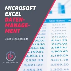 Produktbild: Microsoft Excel: Dateneingabe und Produkte (Kurs 2)