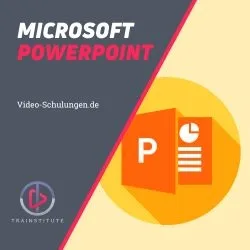 Produktbild: Microsoft PowerPoint für Einsteiger (Video-Kurs)