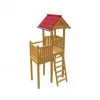 Produktbild: Spielturm selber bauen (Bauplan)