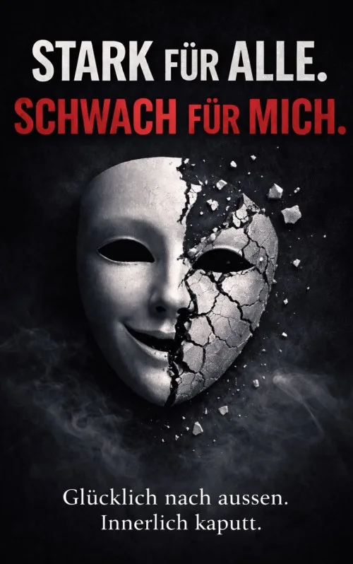 Produktbild: Stark für alle. Schwach für mich. (E-Book)