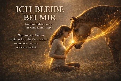 Produktbild: Ich bleibe bei mir! (E-Book)