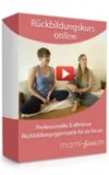 Produktbild: Online-Rückbildungsgymnastik (mami-first)